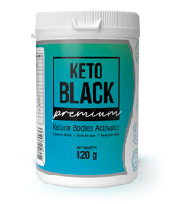 Keto Black