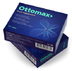 Ottomax Plus